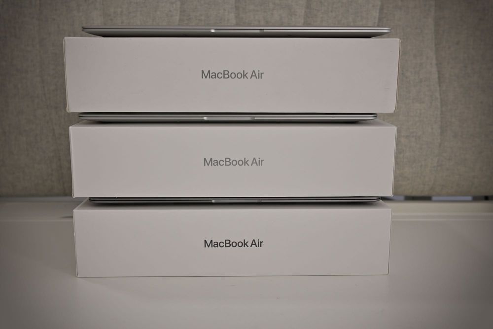 Apple Macbook Air M1