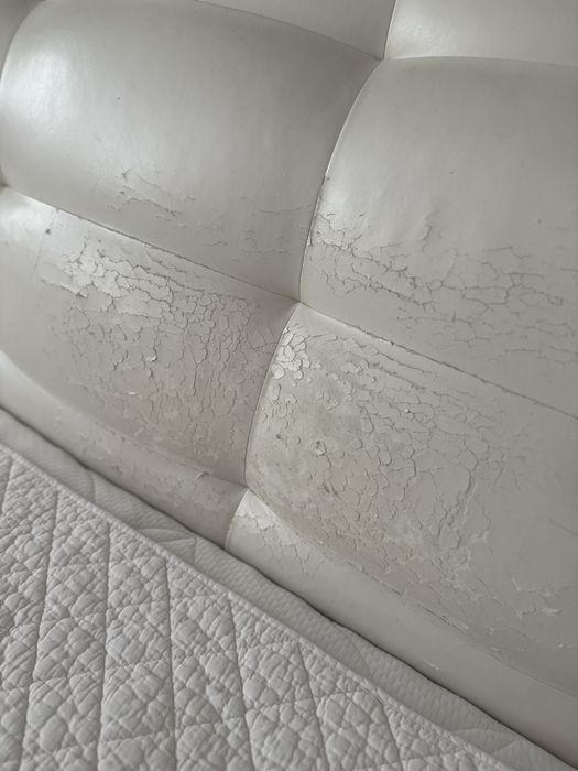 Łóżko do sypialni