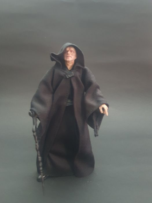 Figuras star wars black series