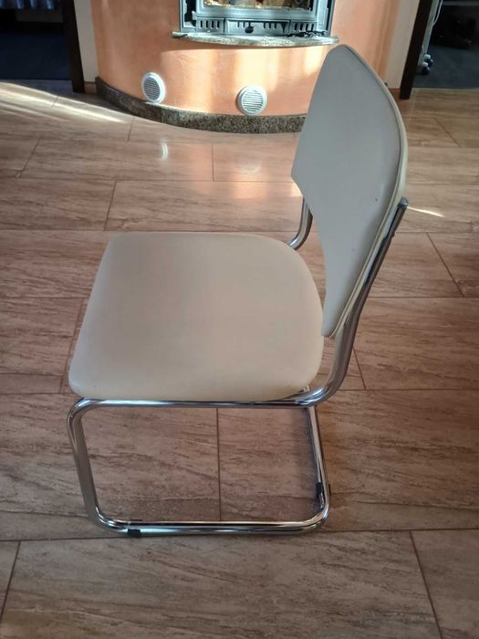 Стілець офісний-(2шт.)