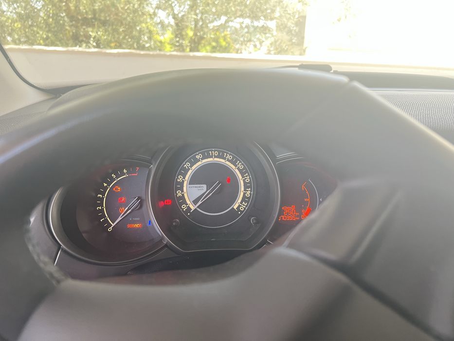 Vendo Citroen C3 como NOVO