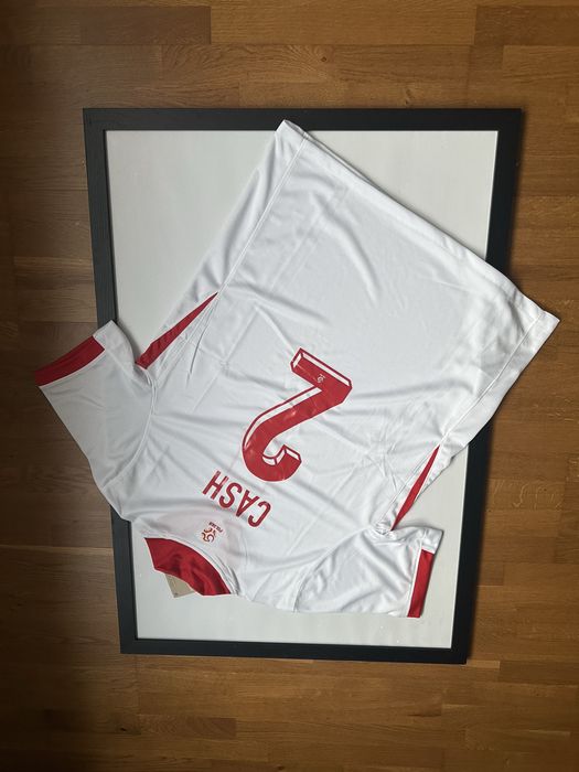 koszulka piłkarska MATTY CASH REPREZENTACJA Polski