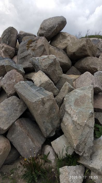 Żwirownia, kruszywo, czarnoziem, roboty drogowe, skup kamieni