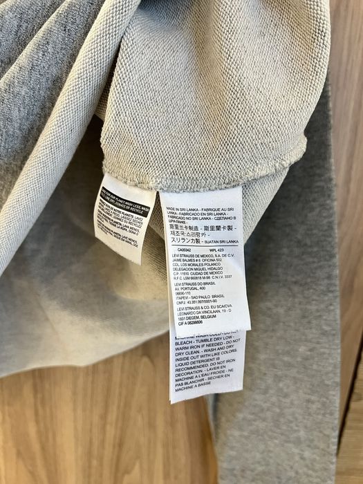 Кофта levis жіноча S