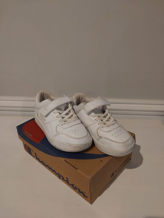 Buty sportowe Champion rozm 33