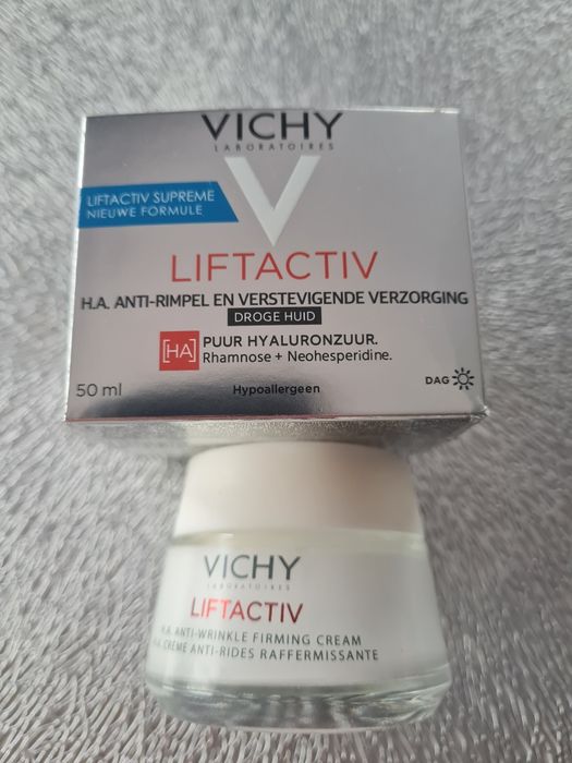 Vichy Liftactiv HA krem