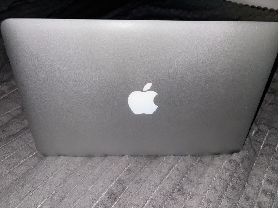 Macbook air 11 Wymiana na laptopa na windows