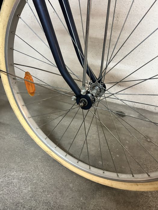 Bicicleta BTwin Decathlon