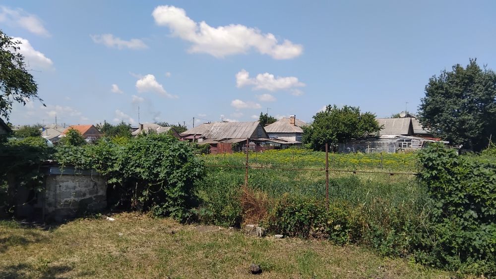 Домоволодіння, с. Слобода, центр (п3)