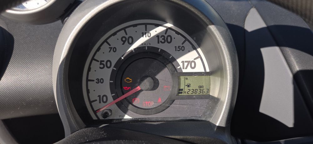 Citroën c1 1.4hdi