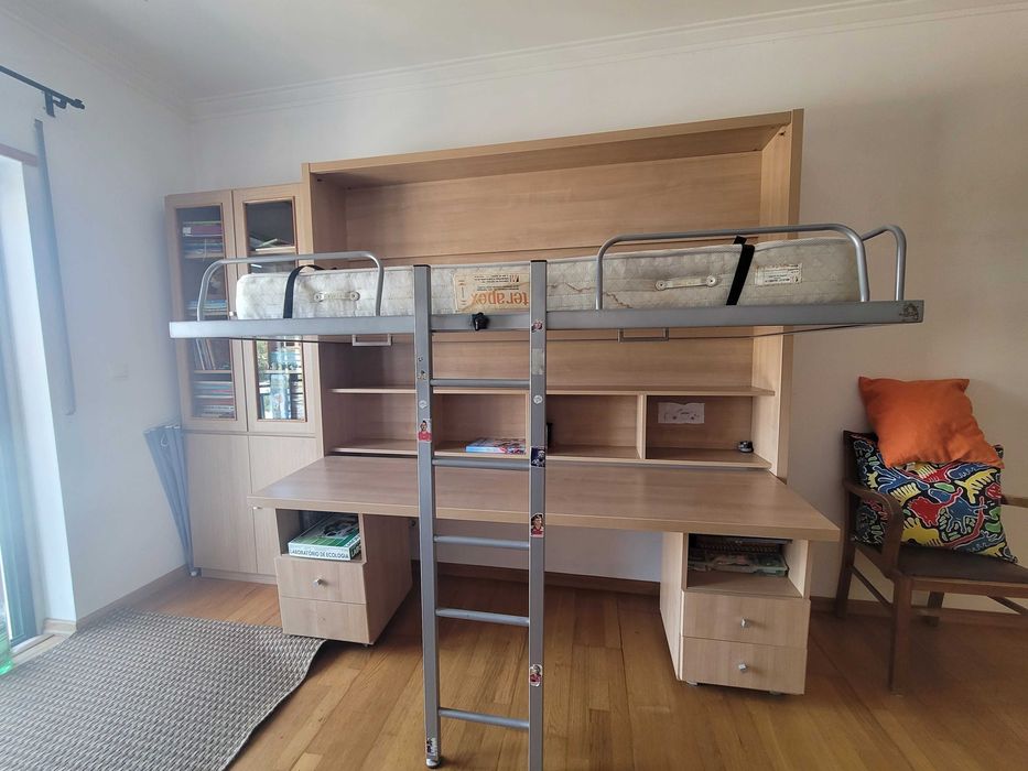 Mobiliário de quarto