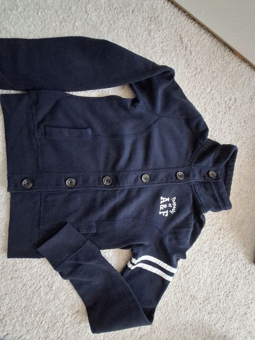 Abercrombie rozmiar s