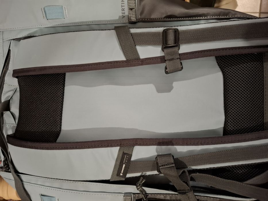 скользящая мешок - Vertika