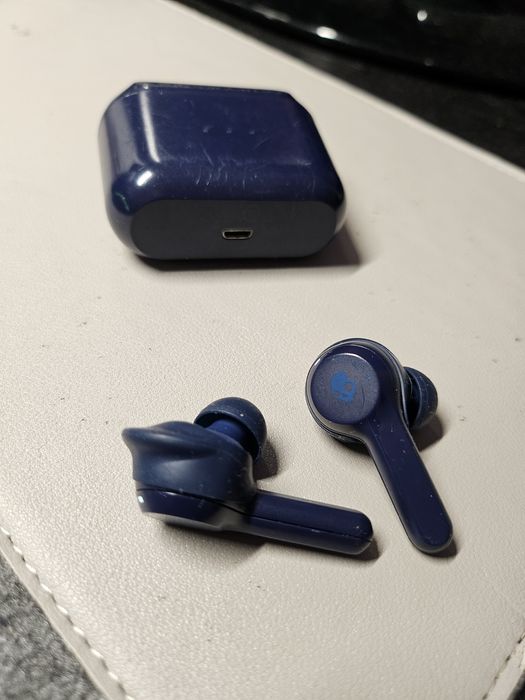 Fone skullcandy indy