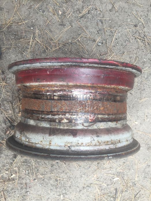 Продам розварки r13 4x0,98 комплект