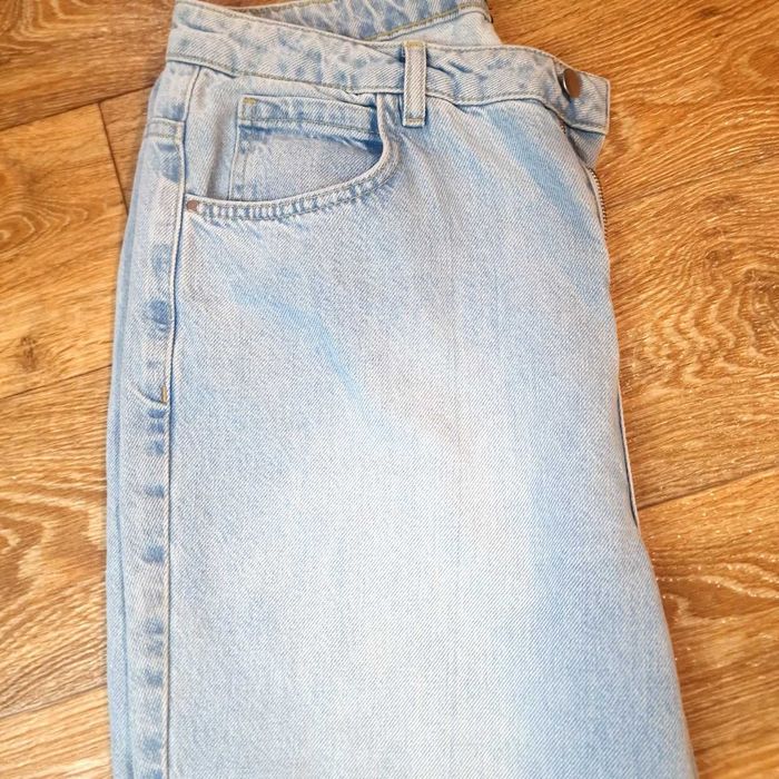 Джинси бойфренд Sosandar L/XL