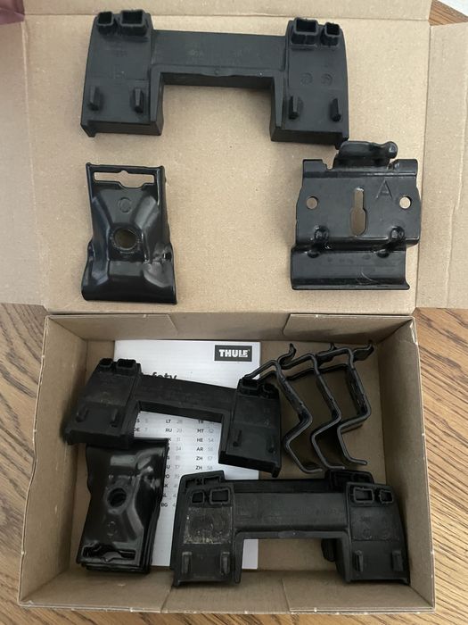 THULE Kit 186024