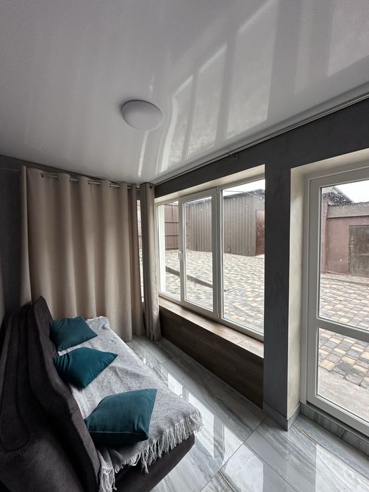 Продаж будинку з ремонтом 2025