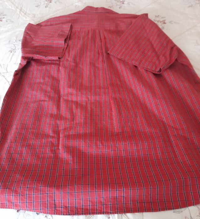 Camisa marca Melka XL