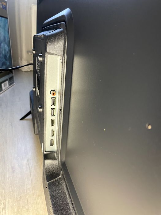 Новий! Смарт телевізор Самсунг 45/56 дюйм з тюнером T2 WIFI Youtube