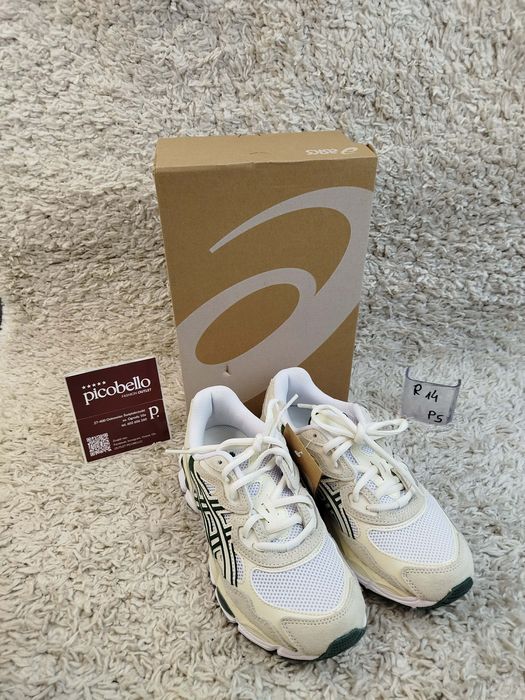 Buty Asics Gel-Nyc