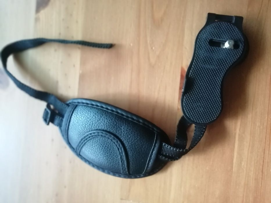 Acessórios de fotografia  Canon, para sol Canon, Bolsa Canon