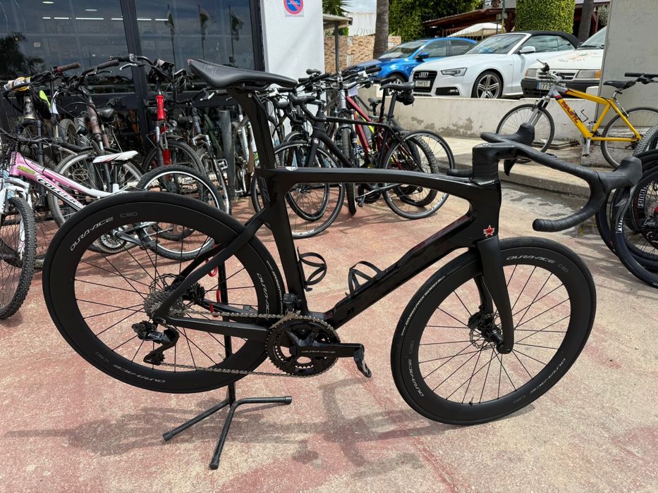 Pinarello Dogma F12