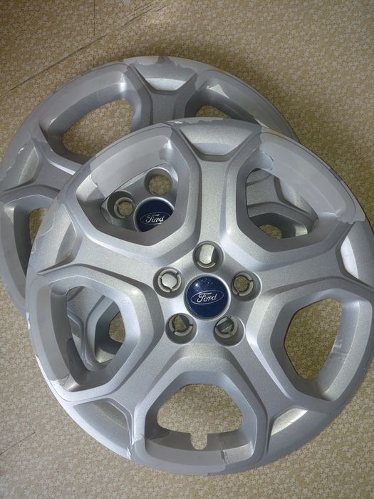 Ковпаки для ford escape 2 шт.