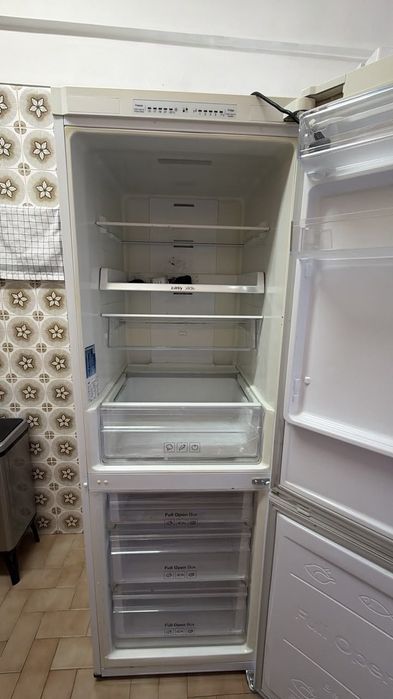 Frigorífico Samsung
