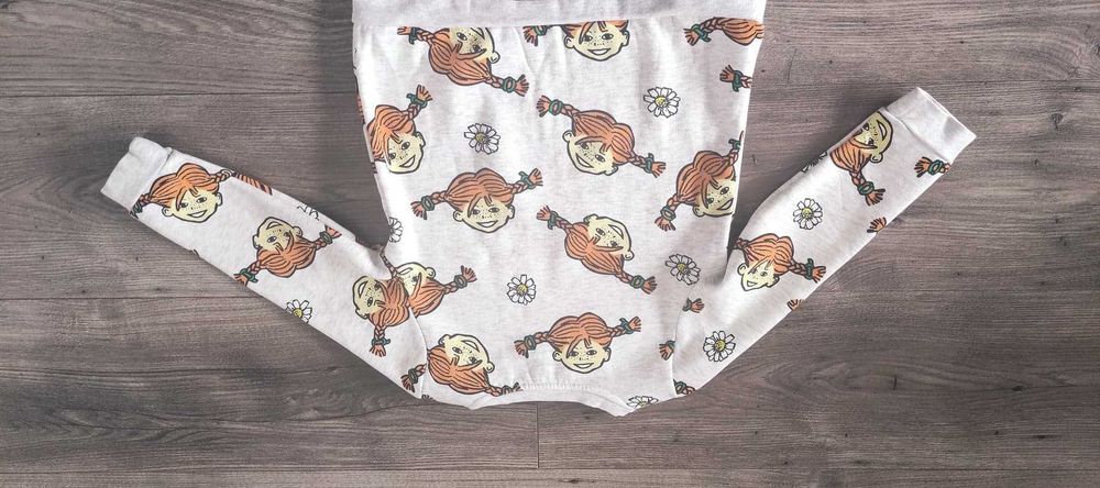 Bluza dziewczeca