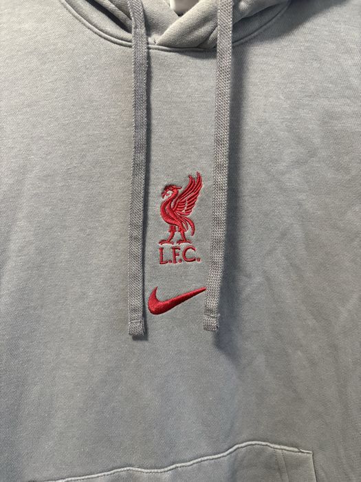 Bluza Liverpool Nike