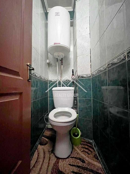 Продаж 3к квартири з меблями та технікою на Ювілейній (вул.Покровська)