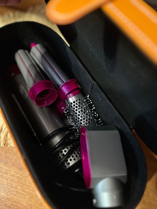 Аналог стайлера dyson