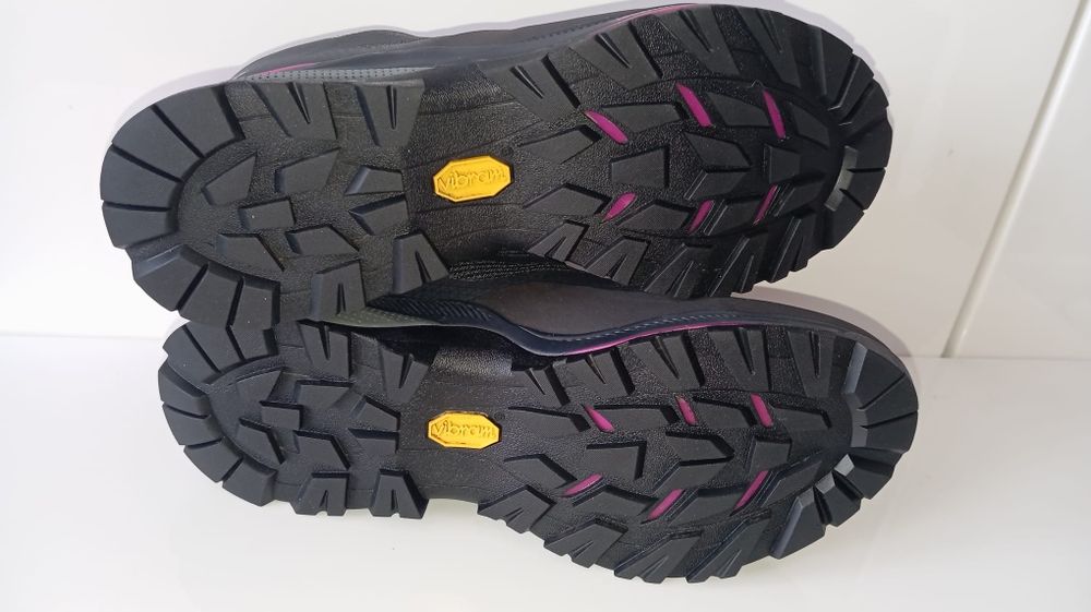 JACK WOLFSKIN  force striker 40  trekkingowe