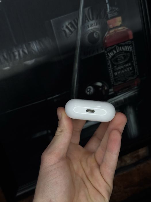ХІТ-Продажу‼️ Бездротові Apple AirPods 3  1:1 Premium lighting + ЧОХОЛ