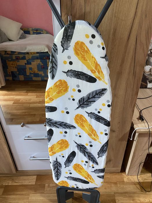 Прасувальна дошка