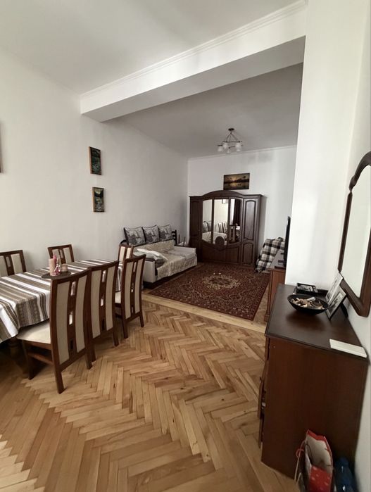 Продаж будинку в центрі Львова