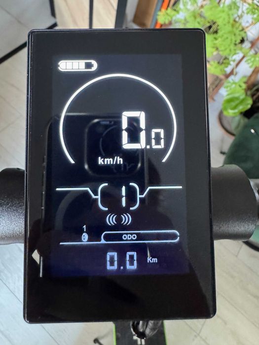 Hulajnoga elektryczna Techlife Q3 V1