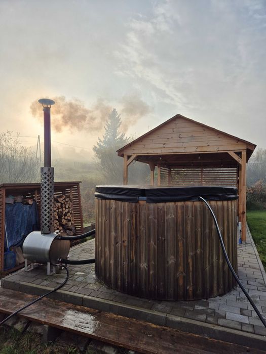 Domek na wynajem w Górach, Beskidy