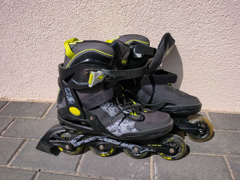 Łyżworolki męskie