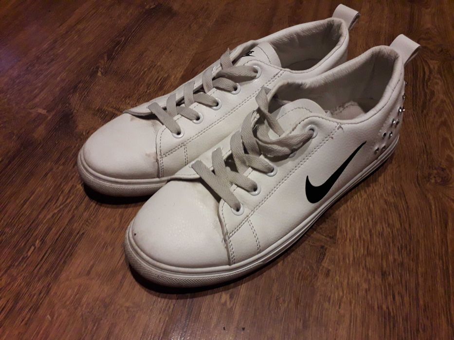 trampki     nike