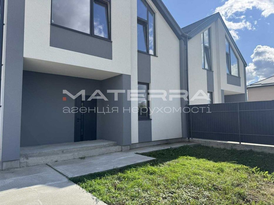 Дуплекс 127,5 м² | 5 соток | Без % | Білогородка, Корчі