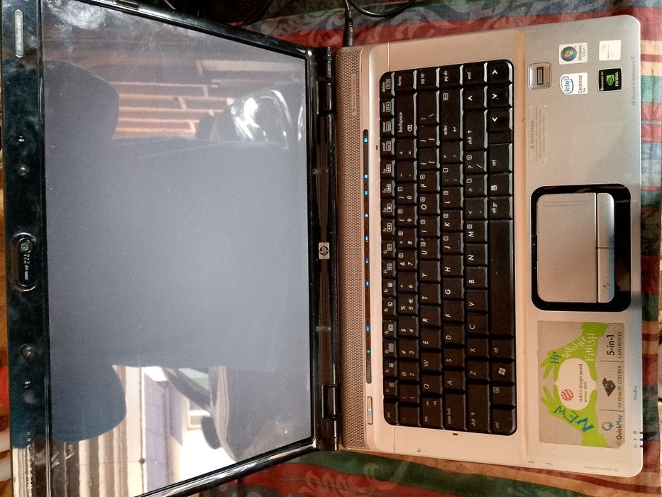Części do laptopów dell precision m4500 i HP
