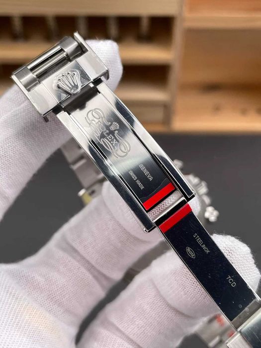 Nowy_Zegarek_Rolex_Kosmograf /Mechanizm