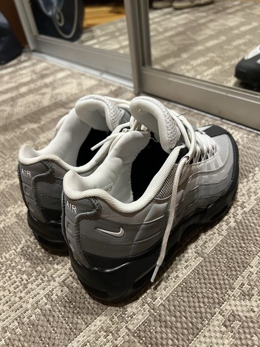 кросівки air max 95