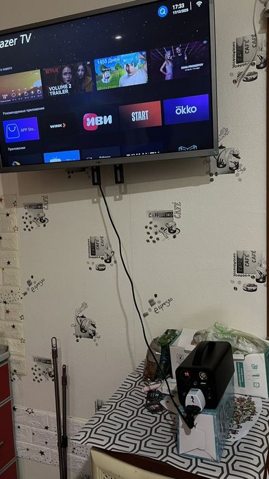 Зарядная станция Павербанк 180 Ват, 43200mah ( Зарядна станція)