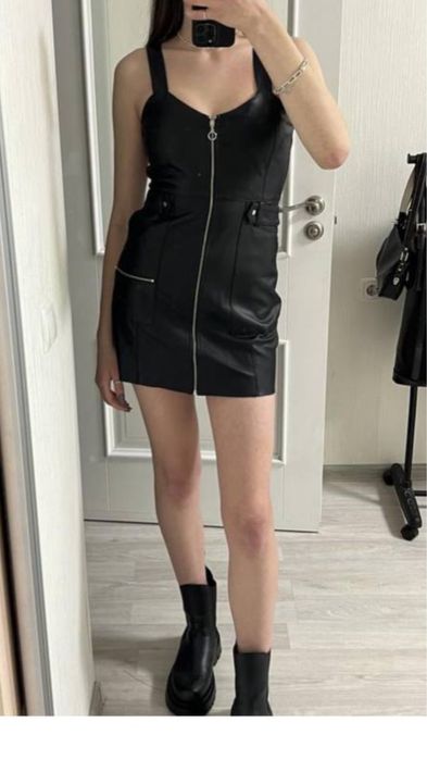 Сарафан Pull& Bear