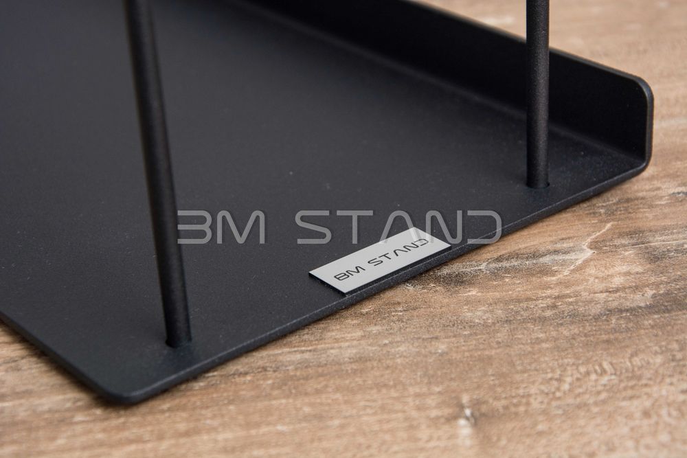 Stojak na płyty CD BM Stand
