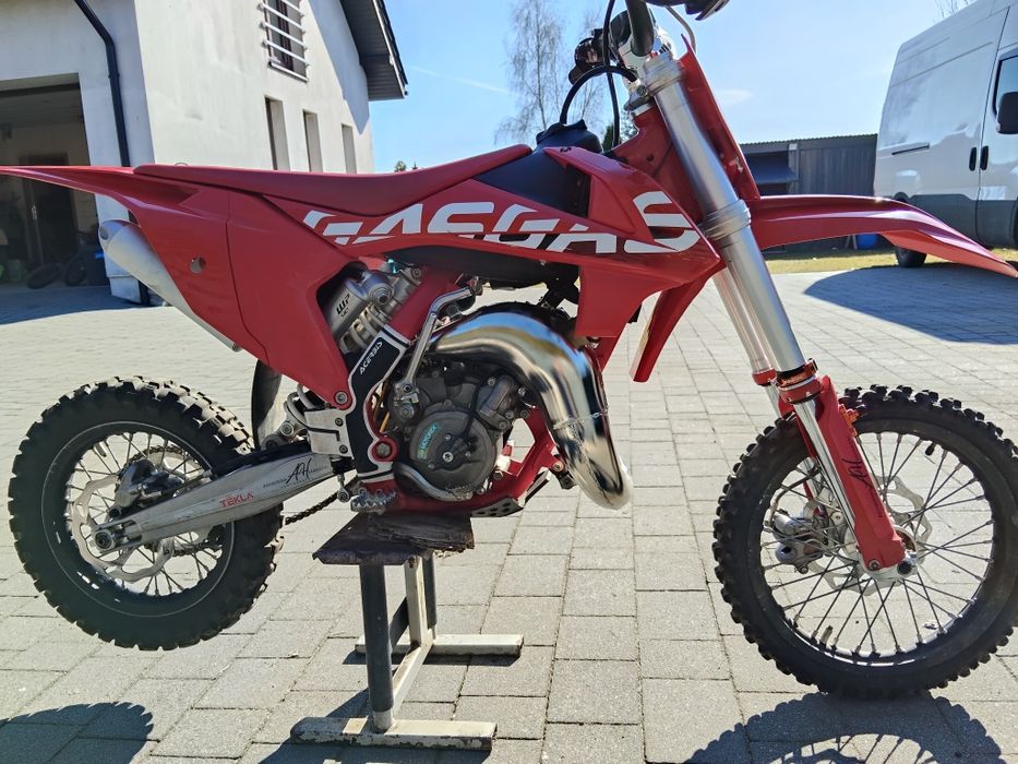 KTM