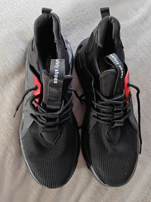 Nowe obuwie ochronne dla mężczyzn Safery shoes, obuwie robocze